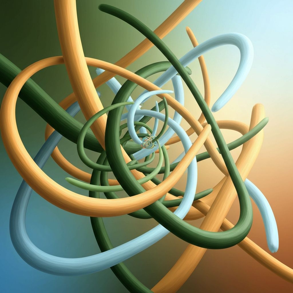 Body as dynamic system